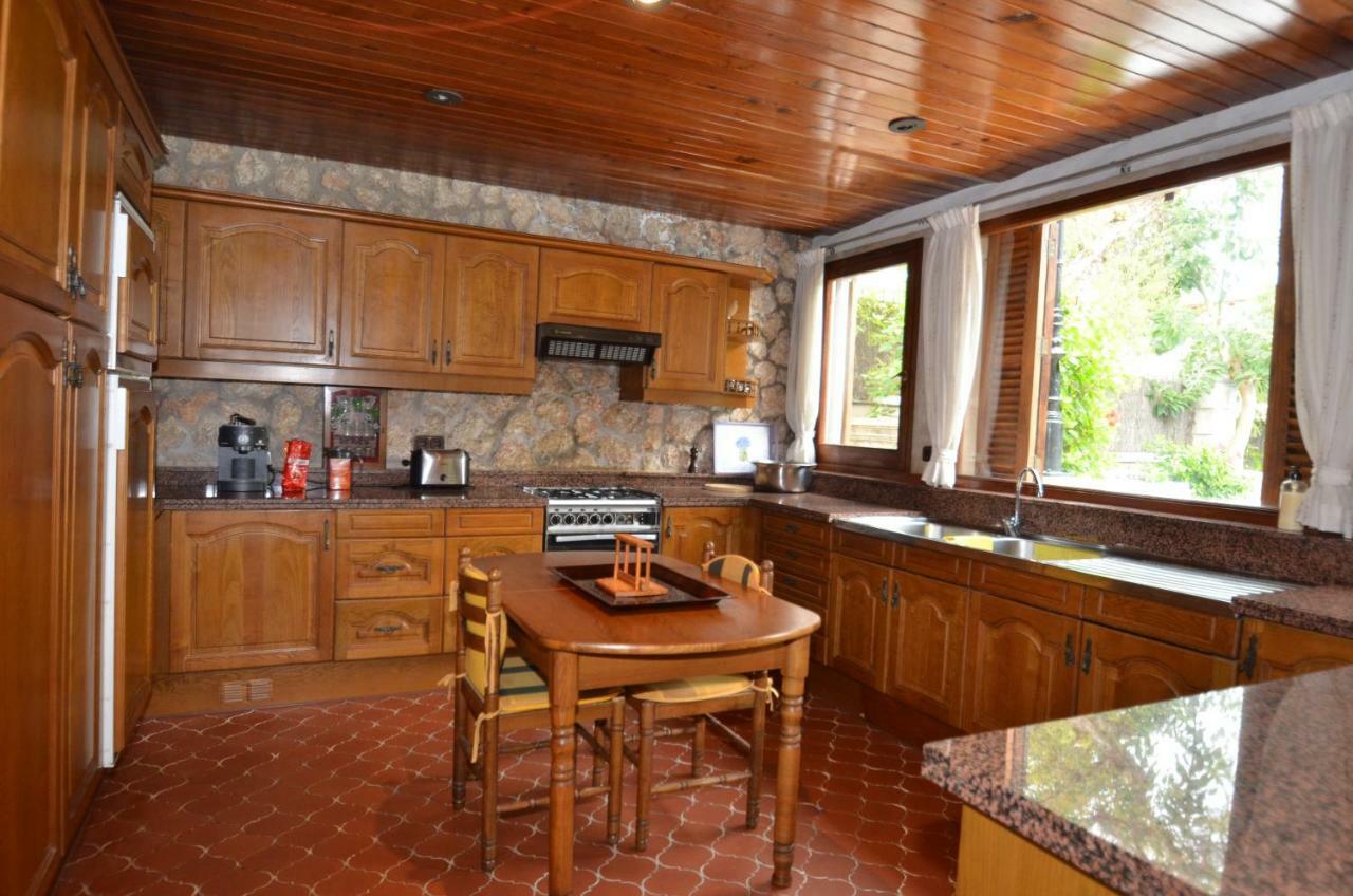 Villa Son Armadans Palma de Mallorca Exteriér fotografie