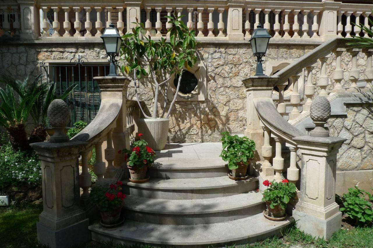 Villa Son Armadans Palma de Mallorca Exteriér fotografie