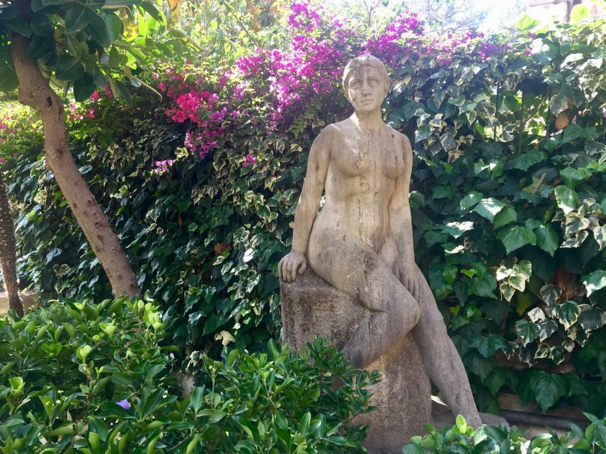 Villa Son Armadans Palma de Mallorca Exteriér fotografie