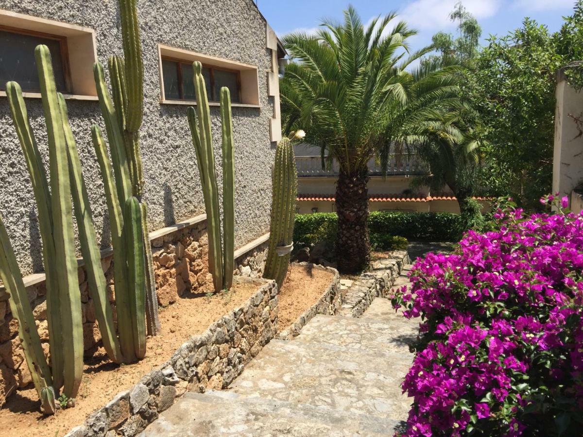 Villa Son Armadans Palma de Mallorca Exteriér fotografie